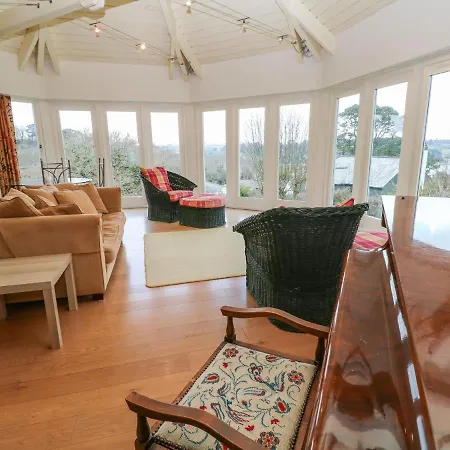 Holiday home Penarvon House *