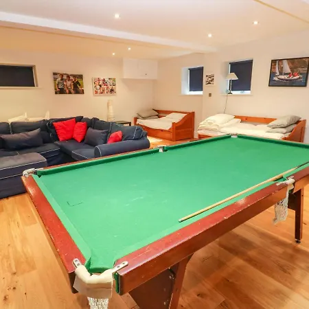 Penarvon House Holiday home Helford